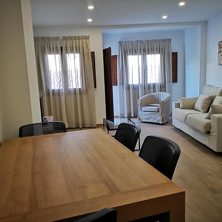 Ag Apartamentos En Conil Кониль-де-ла-Фронтера Экстерьер фото