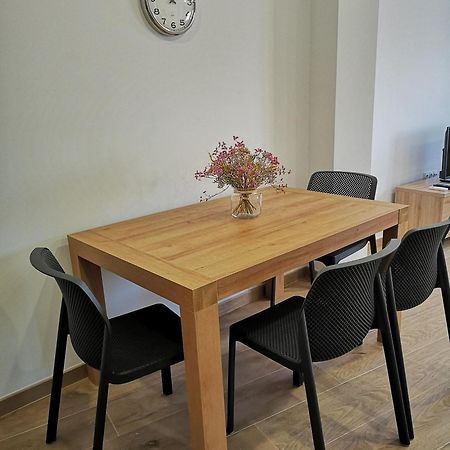 Ag Apartamentos En Conil Кониль-де-ла-Фронтера Экстерьер фото