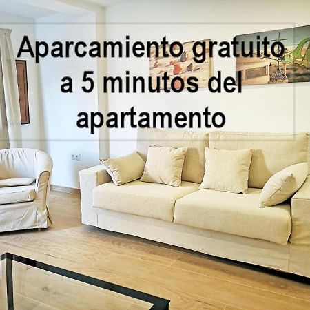 Ag Apartamentos En Conil Кониль-де-ла-Фронтера Экстерьер фото