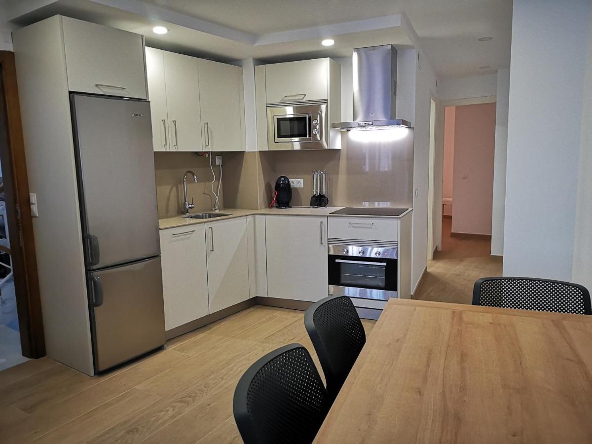 Ag Apartamentos En Conil Кониль-де-ла-Фронтера Экстерьер фото