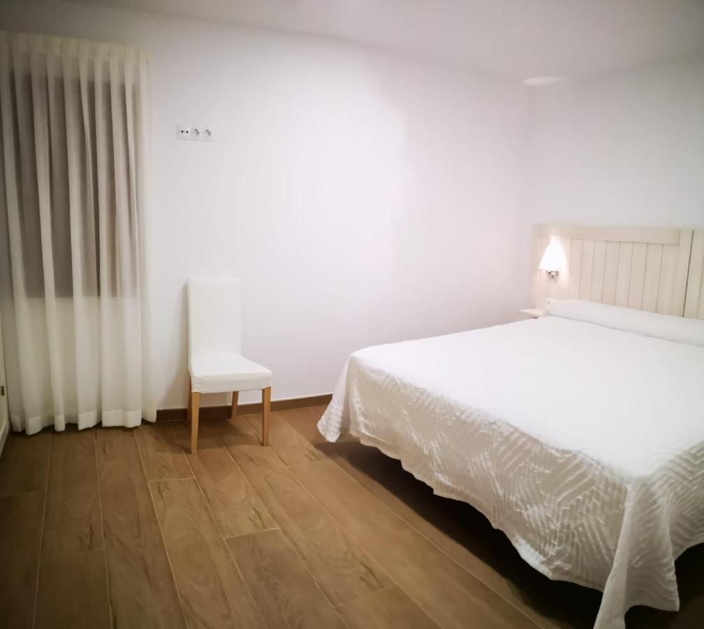 Ag Apartamentos En Conil Кониль-де-ла-Фронтера Экстерьер фото