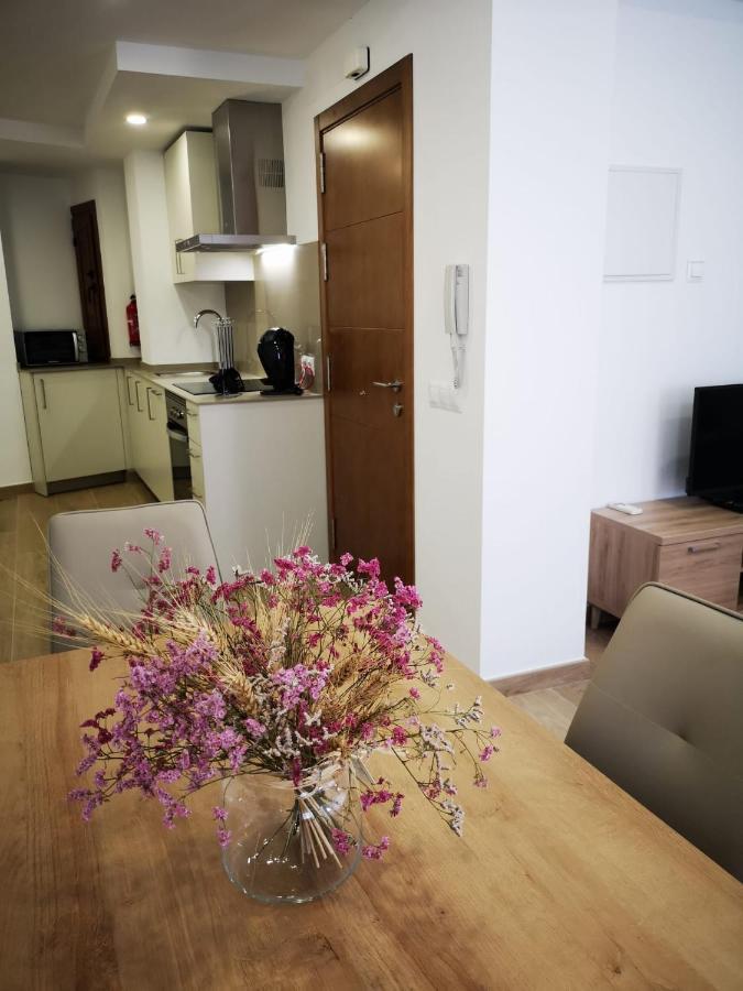 Ag Apartamentos En Conil Кониль-де-ла-Фронтера Экстерьер фото