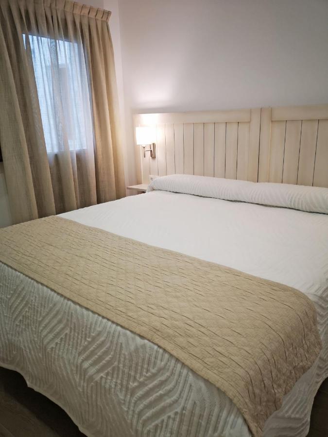 Ag Apartamentos En Conil Кониль-де-ла-Фронтера Экстерьер фото