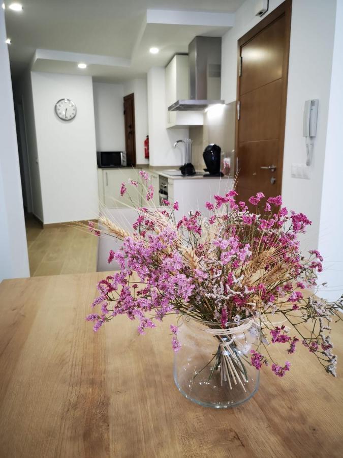 Ag Apartamentos En Conil Кониль-де-ла-Фронтера Экстерьер фото